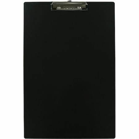 Saunders Clipboard, Tabloid, Aluminum, BK SAU23540